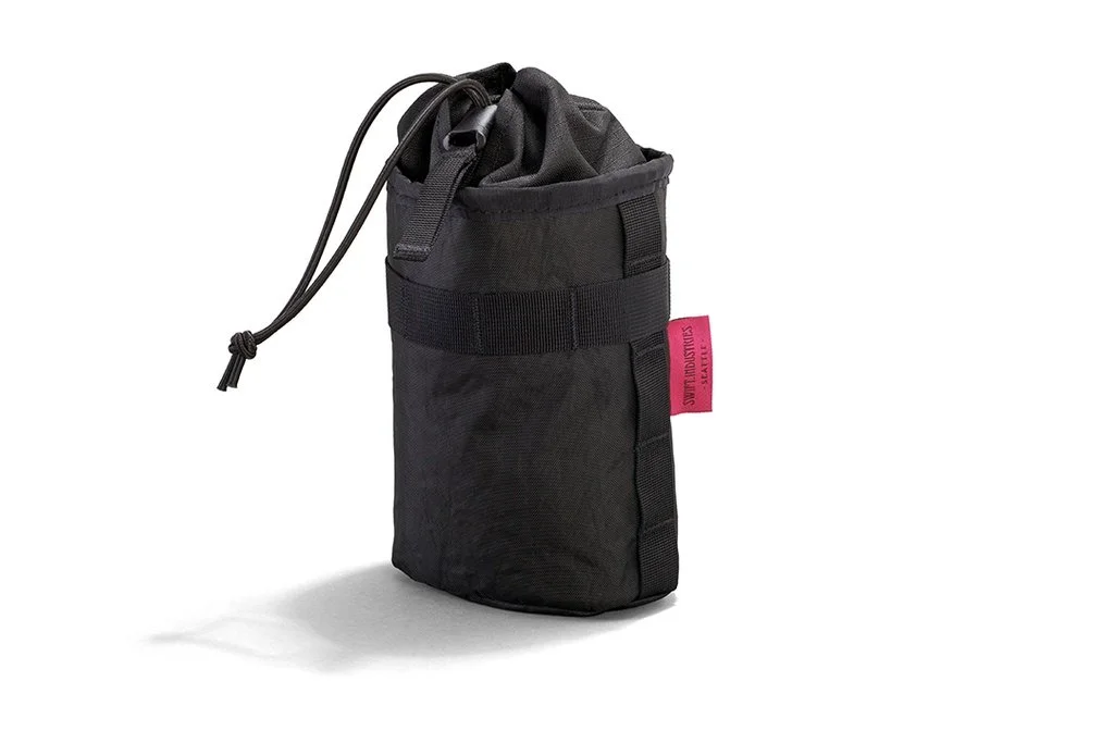 Swift Industries Gibby Stem Bag — BikeBike